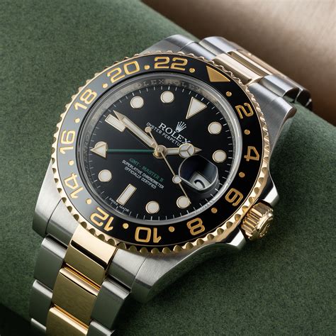 rolex gmt master ii weight